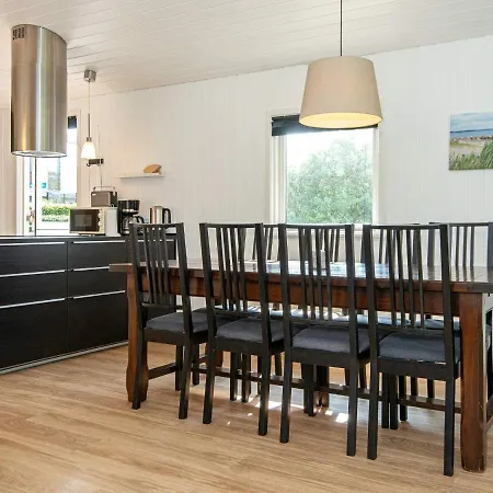 6 Person In Vakantiehuis *