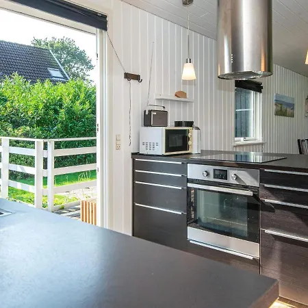 6 Person In Vakantiehuis