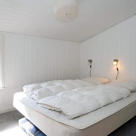 6 Person In Vakantiehuis *