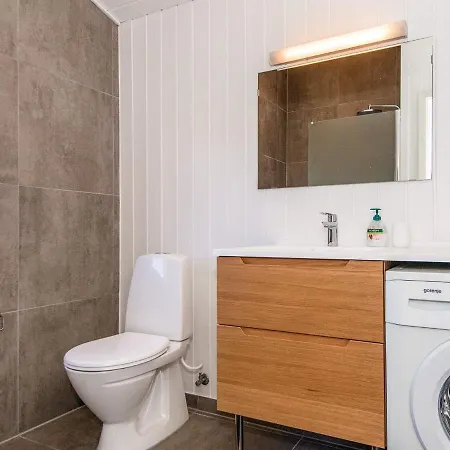 Vakantiehuis 6 Person In