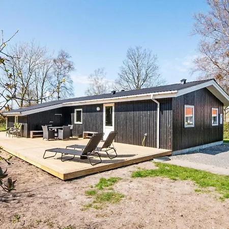 6 Person In * Juelsminde (Hedensted)